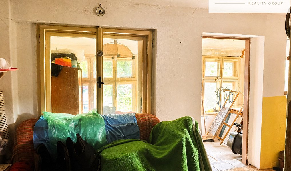 Prodej zahrady 662 m², Kraslice – náhled fotky 8