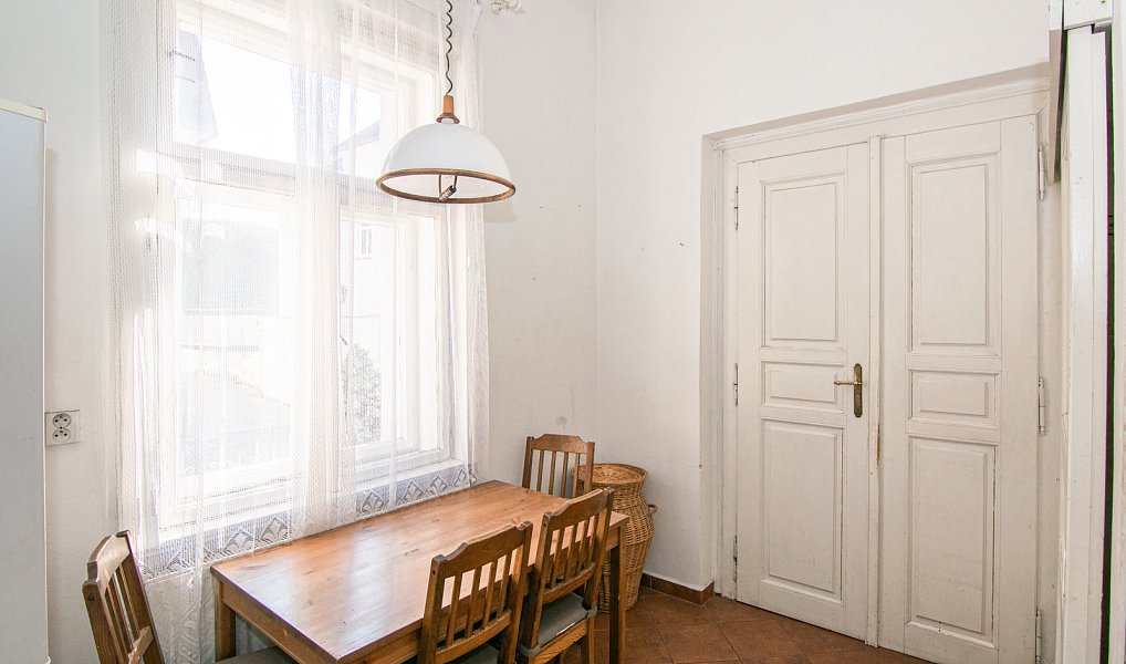 Prodej domu 165 m² s pozemkem 310 m², Praha – náhled fotky 11