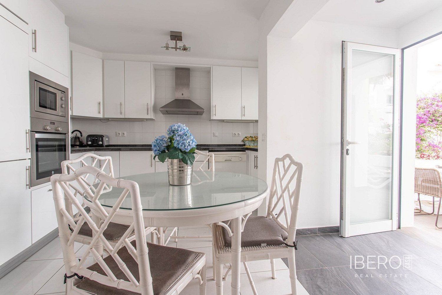 Casa 3+kk – Mijas, Riviera del Sol - Fase VIII, Urbanización Sitio de Calahonda - Más