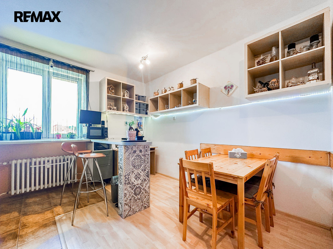 Prodej bytu 2+1 61 m² – fotografie 3