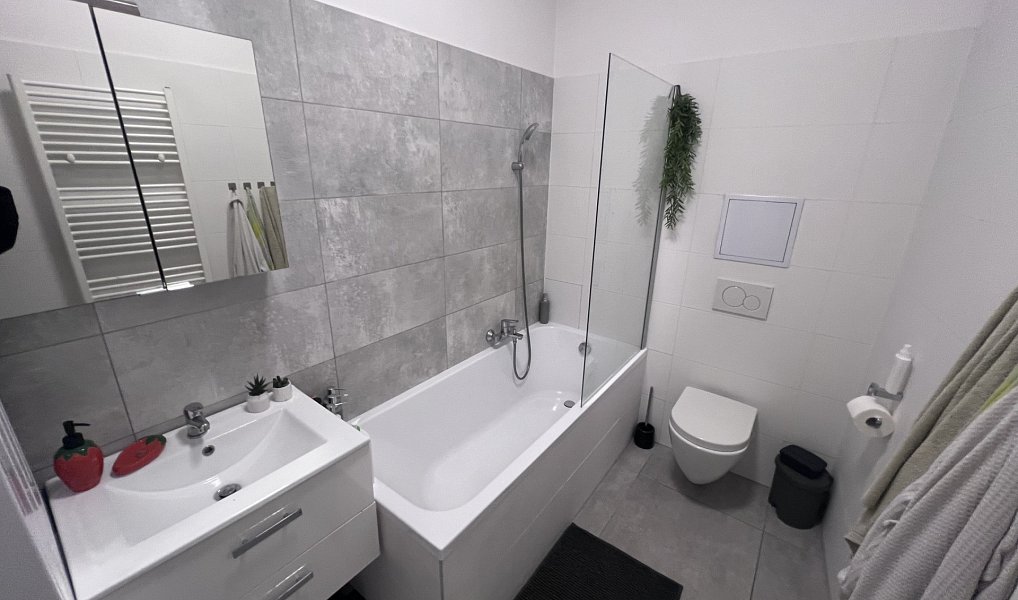Prodej bytu 2+1 66 m², Náchod – náhled fotky 9