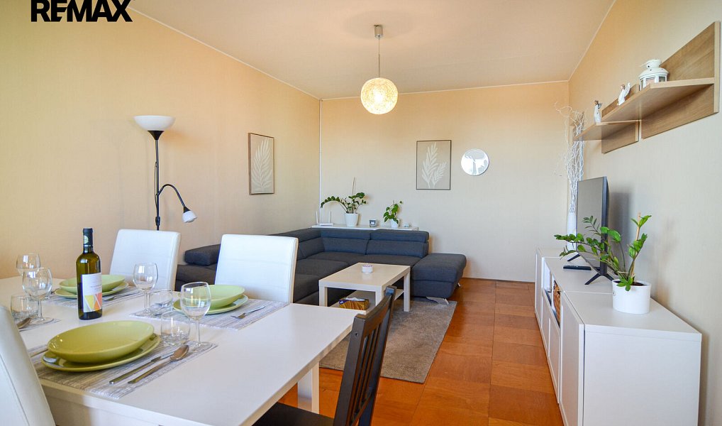 Prodej bytu 3+1 70 m², Břeclav – náhled fotky 7