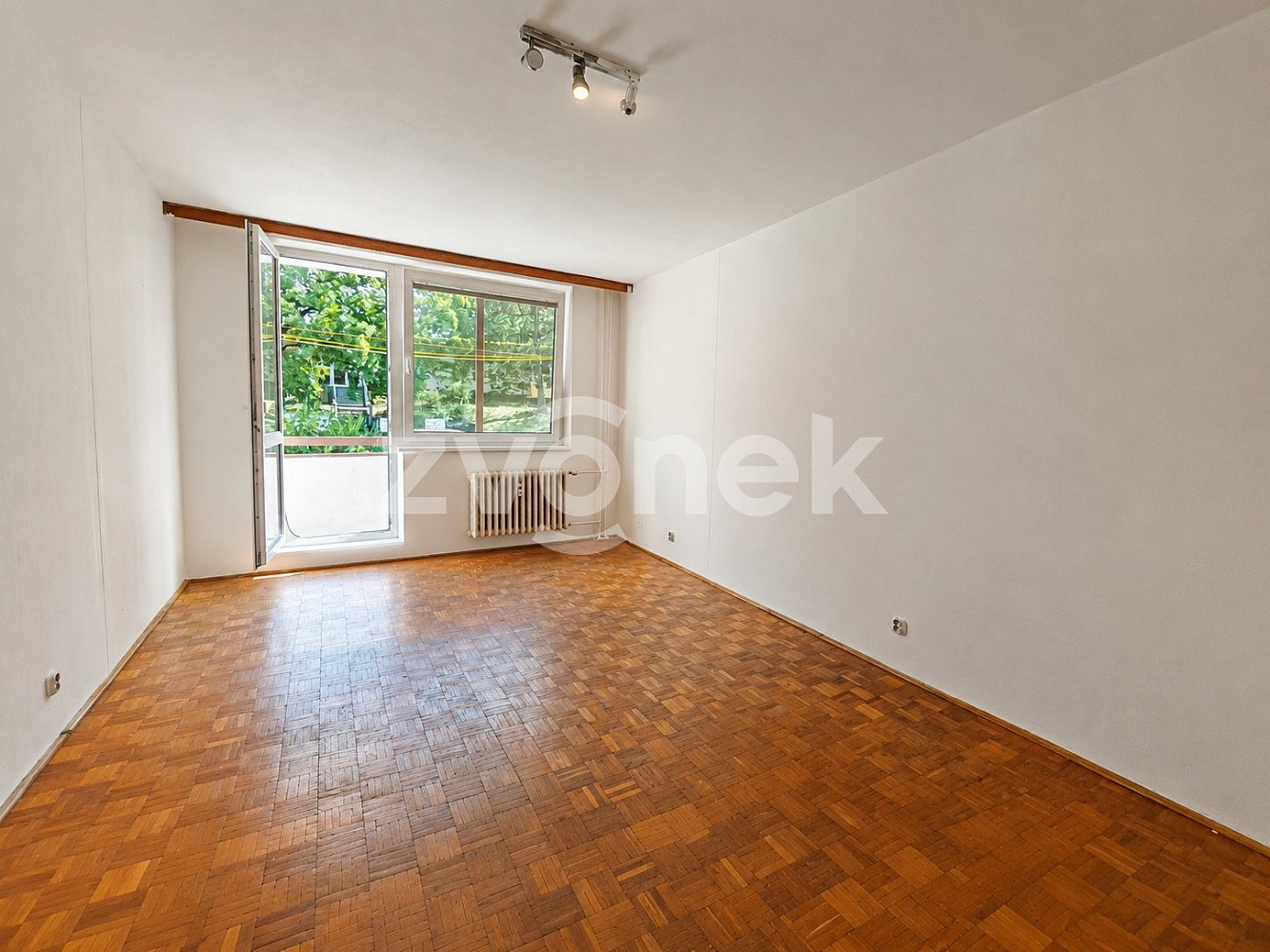 Prodej bytu 1+kk 35 m² – fotografie 2