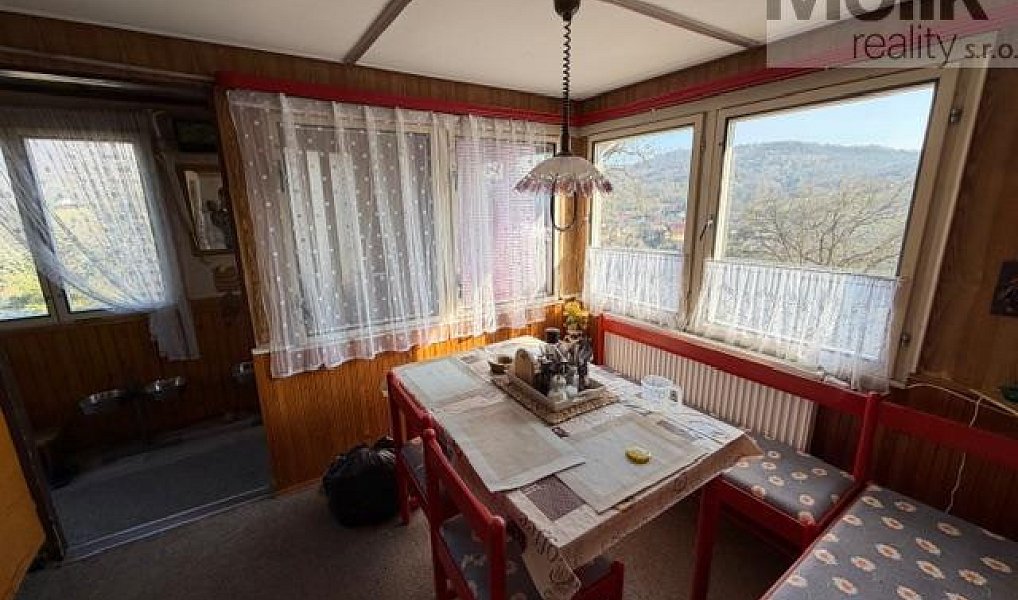 Prodej chaty/chalupy 777 m² s pozemkem 733 m², Dolní Zálezly – náhled fotky 10