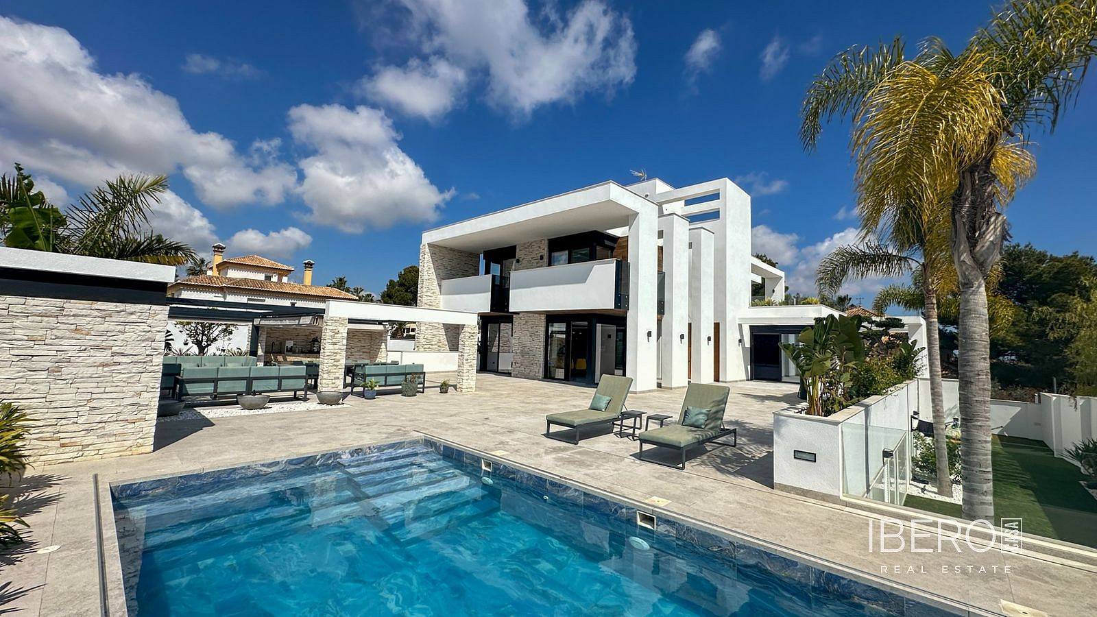 Casa 5+kk – Orihuela, Villa Martín - Vista 2