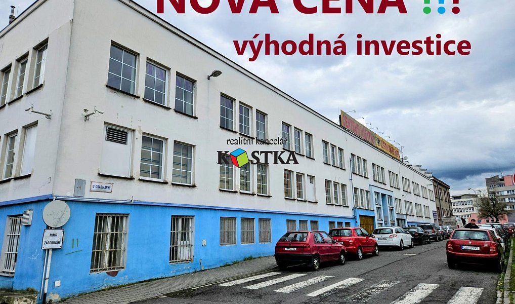 Prodej obchodních prostor 2 500 m², Nový Jičín – náhled fotky 9