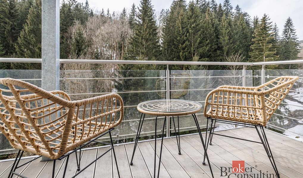 Prodej bytu 1+kk 32 m², Vítkovice – náhled fotky 4