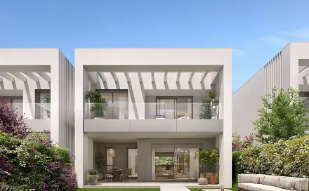 Prodej domu 120 m² s pozemkem 88 m², Elviria, Španělsko