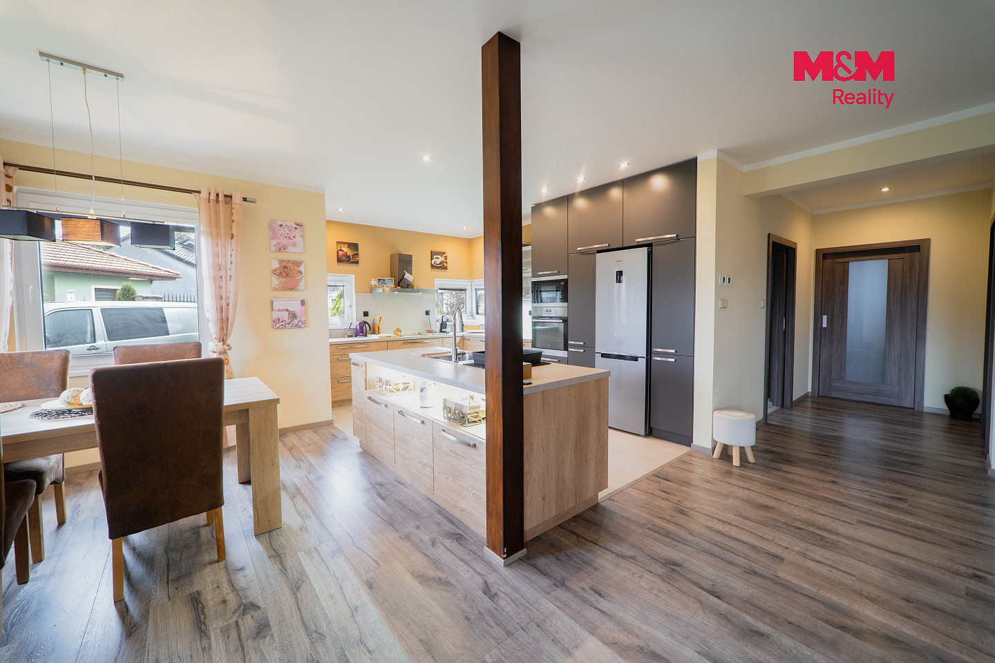 Prodej domu 144 m² s pozemkem 550 m² – fotografie 4
