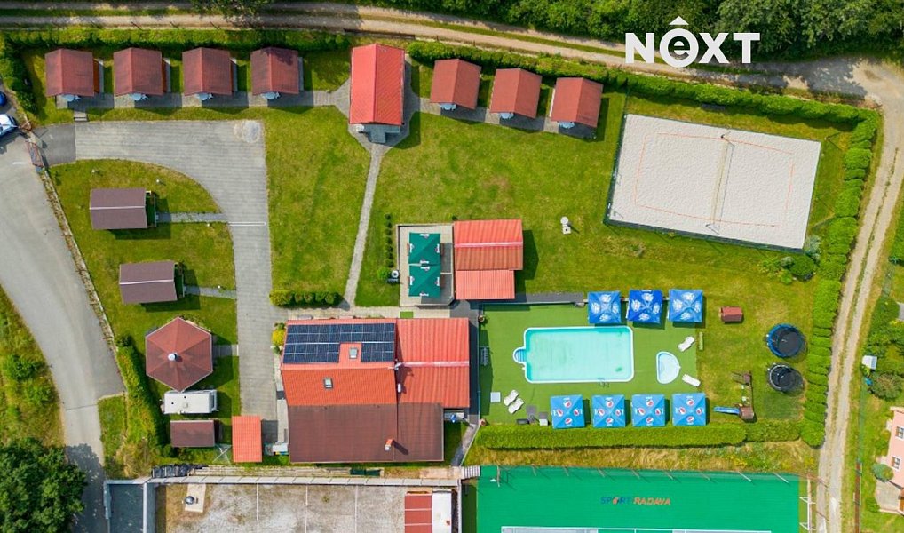 Prodej ubytovacího objektu 563 m², Kovářov – náhled fotky 32
