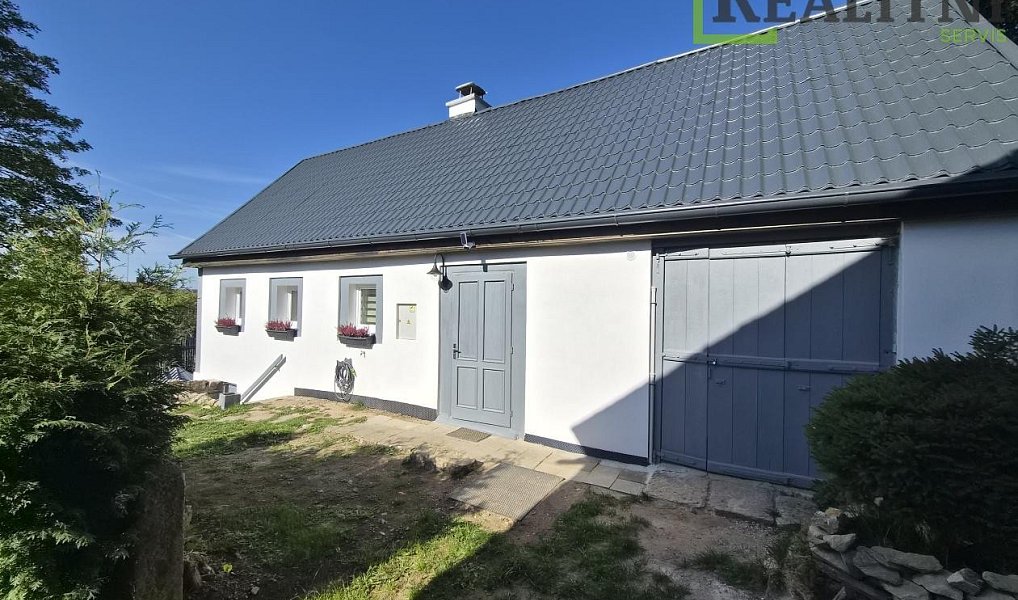 Prodej chaty/chalupy 80 m² s pozemkem 333 m², Teplá – náhled fotky 50