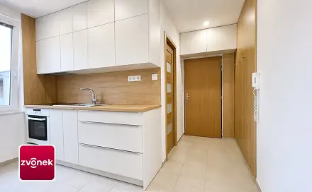 Pronájem bytu 2+1 48 m²