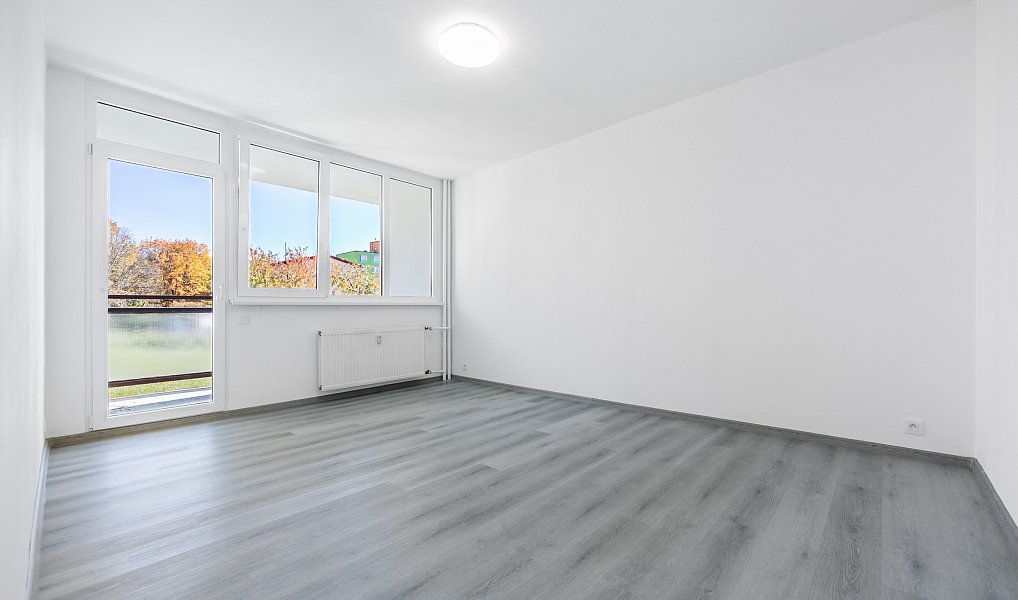 Prodej bytu 2+1 60 m², Planá – náhled fotky 8