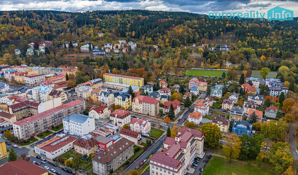 Prodej bytu 3+kk 69 m², Mariánské Lázně – náhled fotky 5