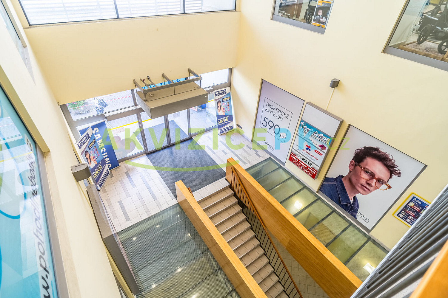 Prodej komerčního objektu (jiného typu) 4 220 m² – pohled 6