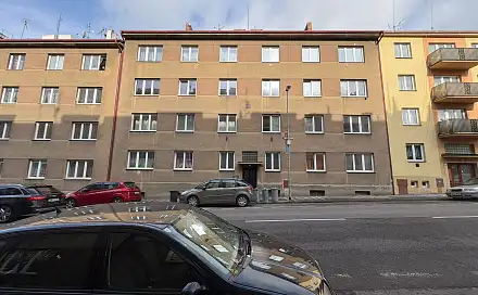 Prodej bytu 3+1 81 m²
