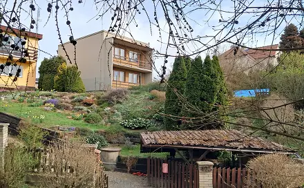 Prodej domu 120 m² s pozemkem 1 258 m², Úvoz, Lelekovice, okres Brno-venkov