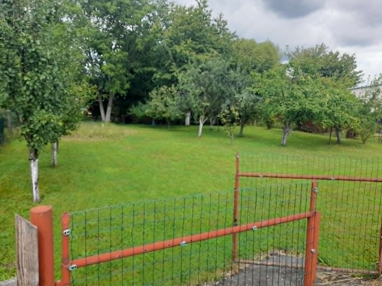 Prodej stavebního pozemku 575 m² – fotografie 4
