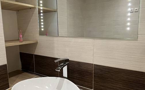 Pronájem bytu 3+1 74 m², Horymírova, Ostrava - Zábřeh