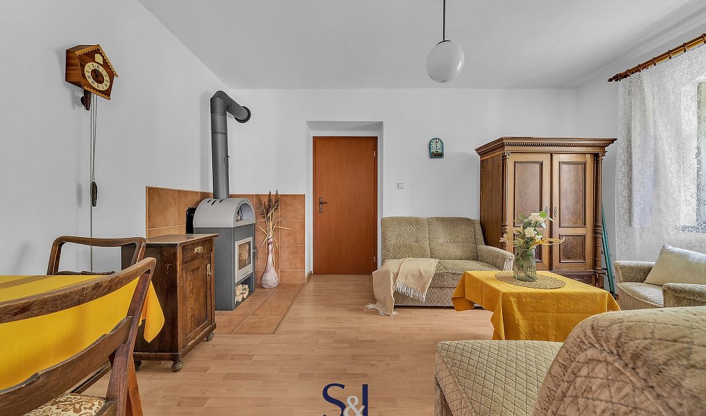 Prodej domu 230 m² s pozemkem 1 742 m², Horní Libchava – náhled fotky 19