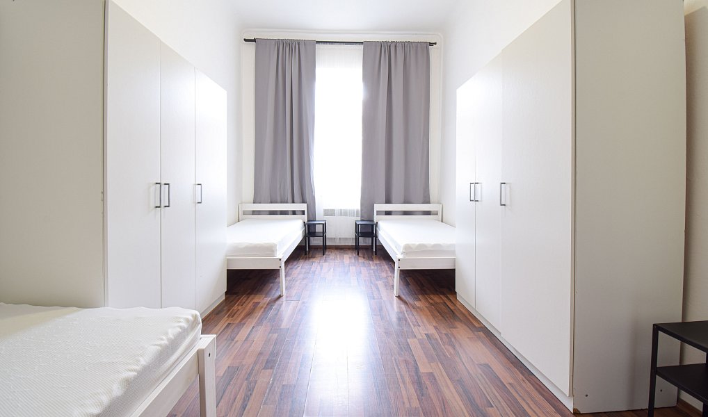 Pronájem bytu 2+1 44 m², Brno – náhled fotky 2
