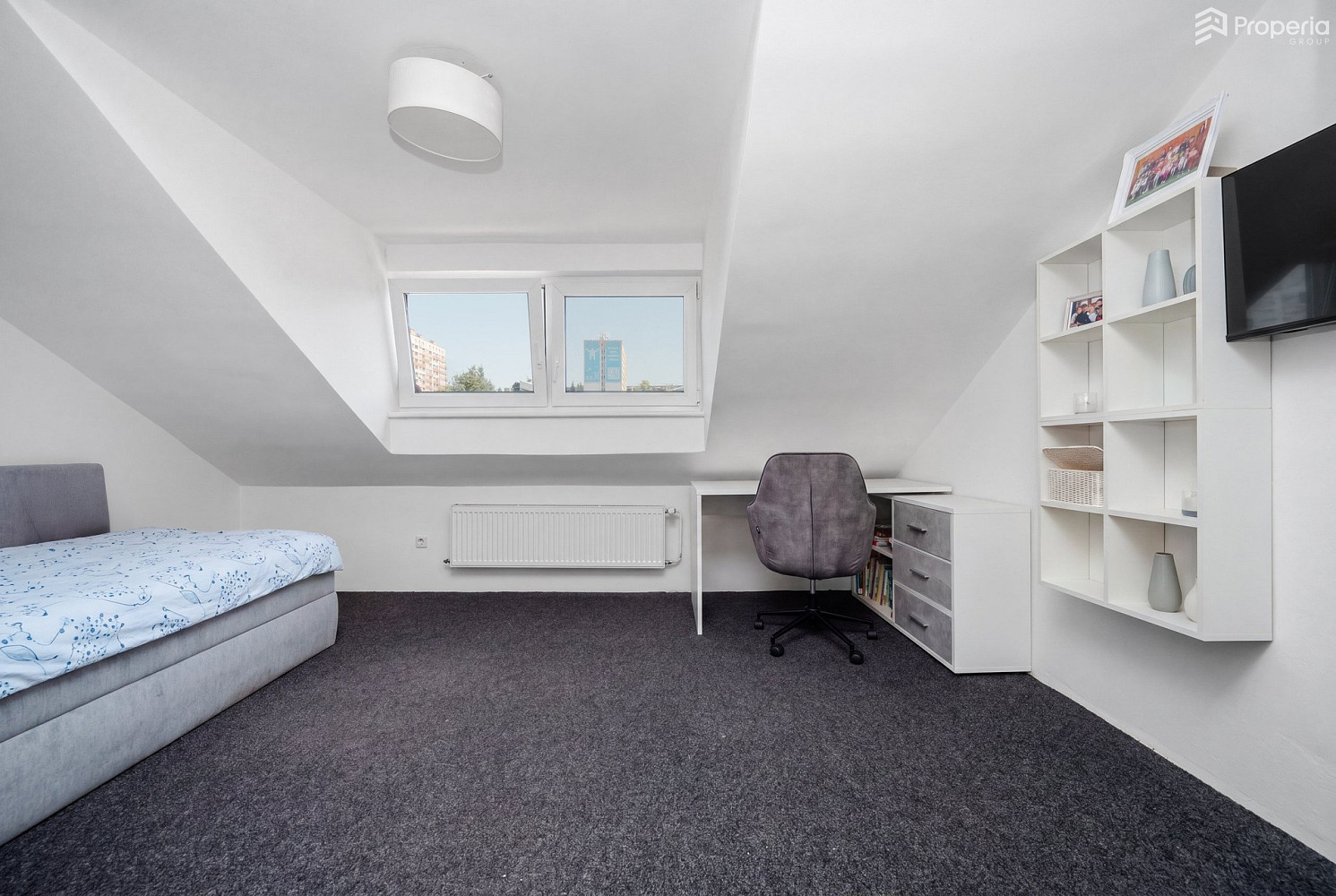 Prodej nájemního domu, činžáku 787 m² – fotografie 5