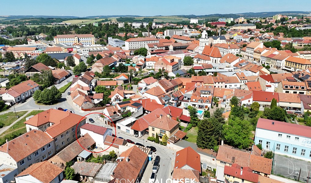 Ostatní