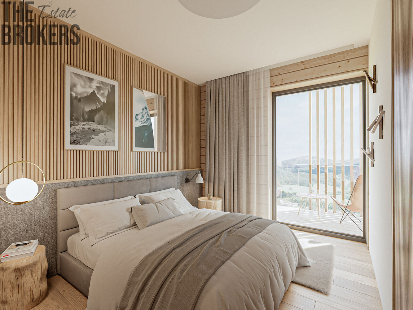 Prodej bytu 2+kk 68 m² — photo 4