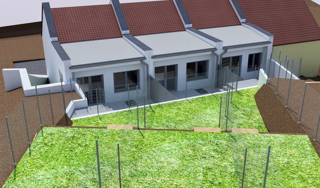 Prodej domu 165 m² s pozemkem 665 m², Omice – náhled fotky 3
