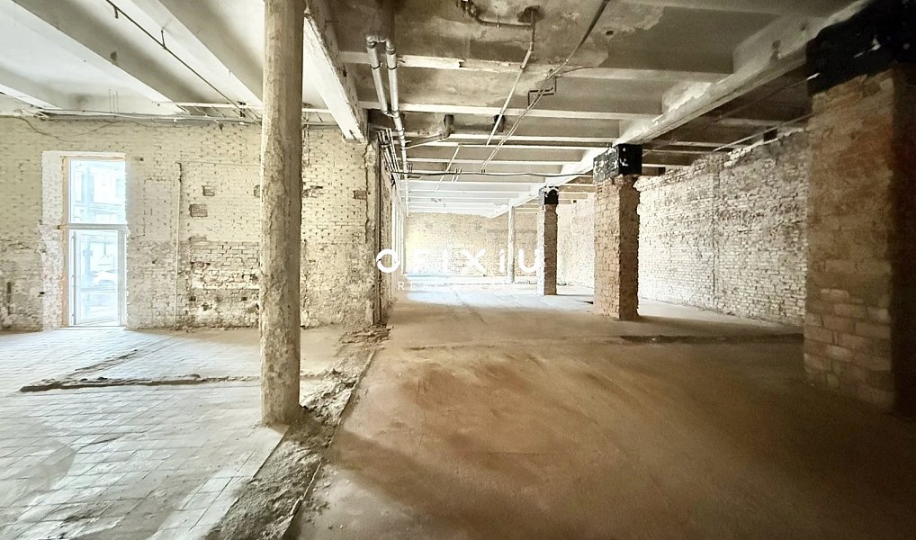 Pronájem obchodních prostor 1 500 m², Brno – náhled fotky 2