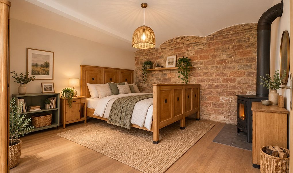 Prodej chaty/chalupy 68 m² s pozemkem 294 m², Příšov – náhled fotky 6
