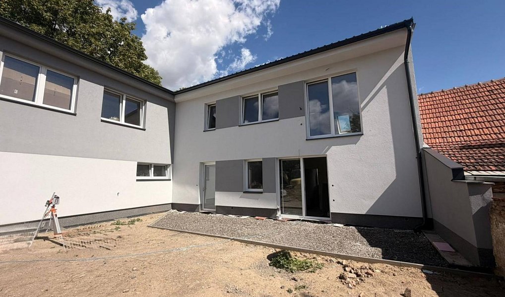 Prodej bytu 2+kk 56 m², Rousínov – náhled fotky 10