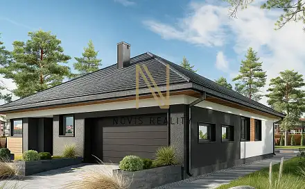 Prodej domu 202 m² s pozemkem 798 m², Janovice nad Úhlavou, okres Klatovy