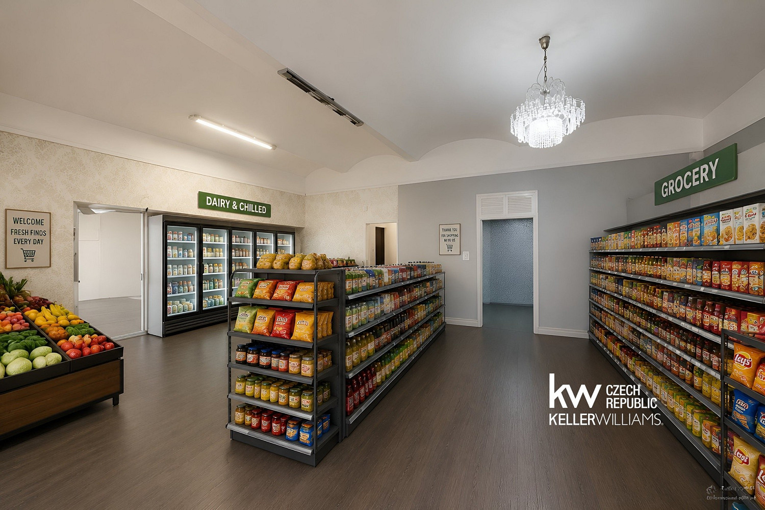 Prodej obchodních prostor 78 m² – fotografie 5