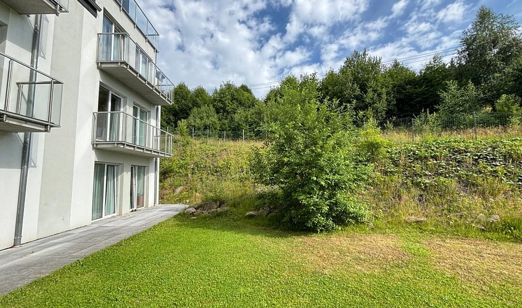 Prodej bytu 1+kk 28 m², Dolní Morava – náhled fotky 8
