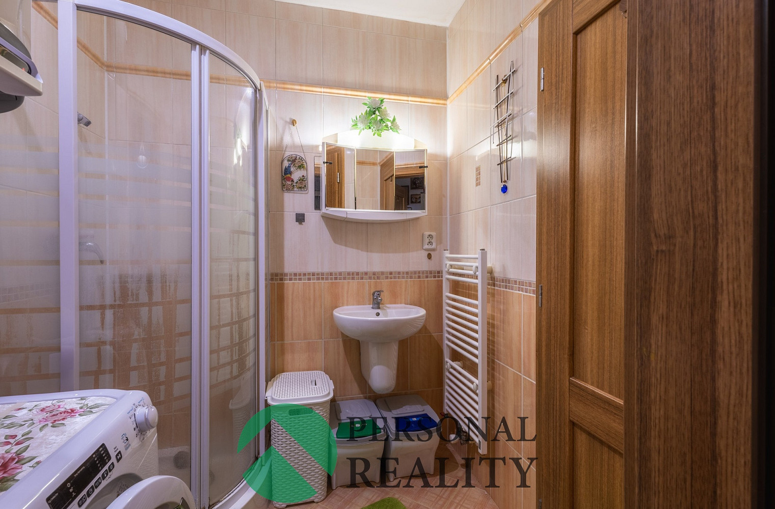 Prodej bytu 2+1 50 m² – fotografie 4
