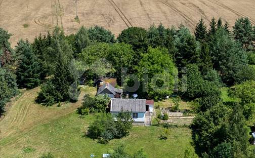 Prodej stavebního pozemku 6 511 m², Osek, okres Jičín
