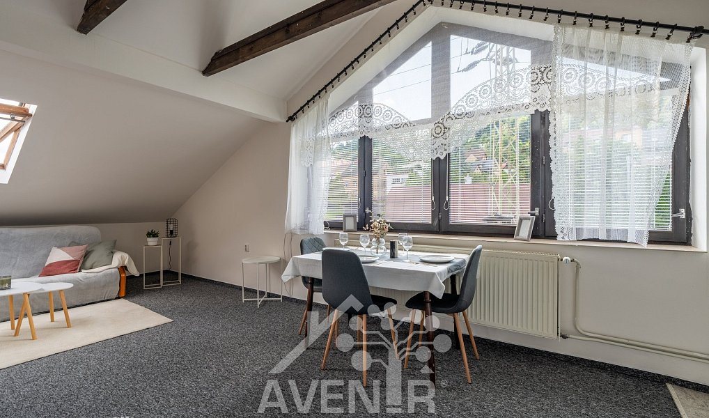 Prodej domu 399 m² s pozemkem 164 m², Železný Brod – náhled fotky 17