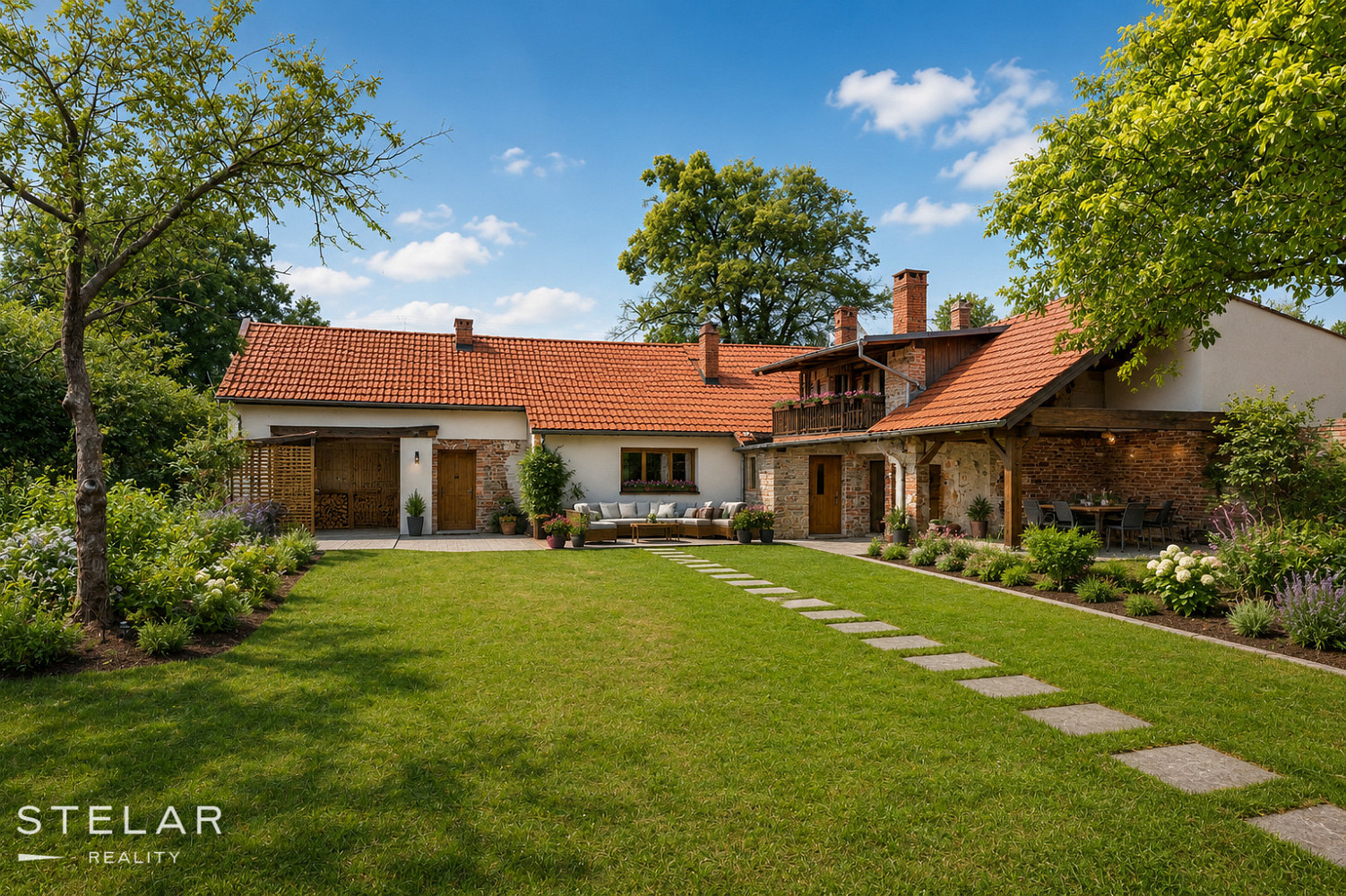 Prodej domu 323 m² s pozemkem 1 542 m² – fotografie 5