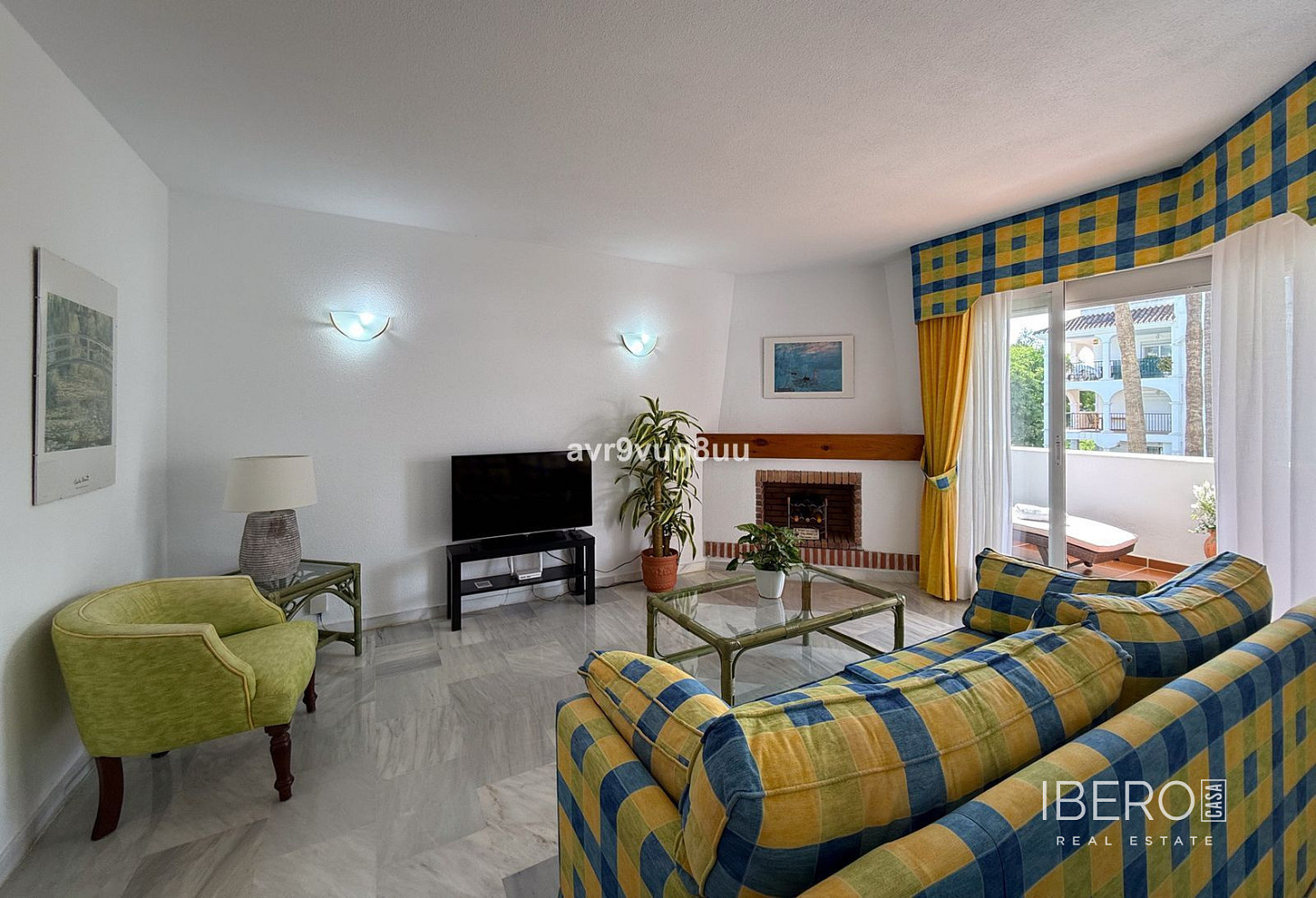Pis 3+kk – Mijas, Mijas Golf, Puebla Aida - Més