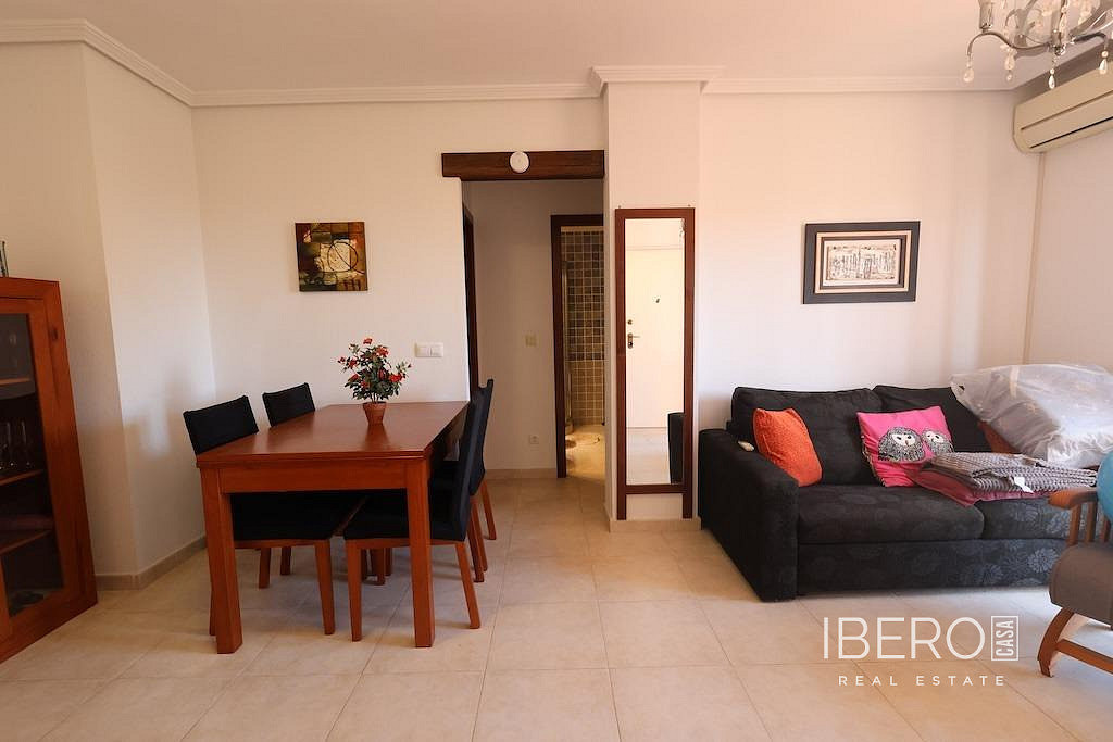 Pis 3+kk – Torrevieja, Cabo Cervera-Playa la Mata - Més