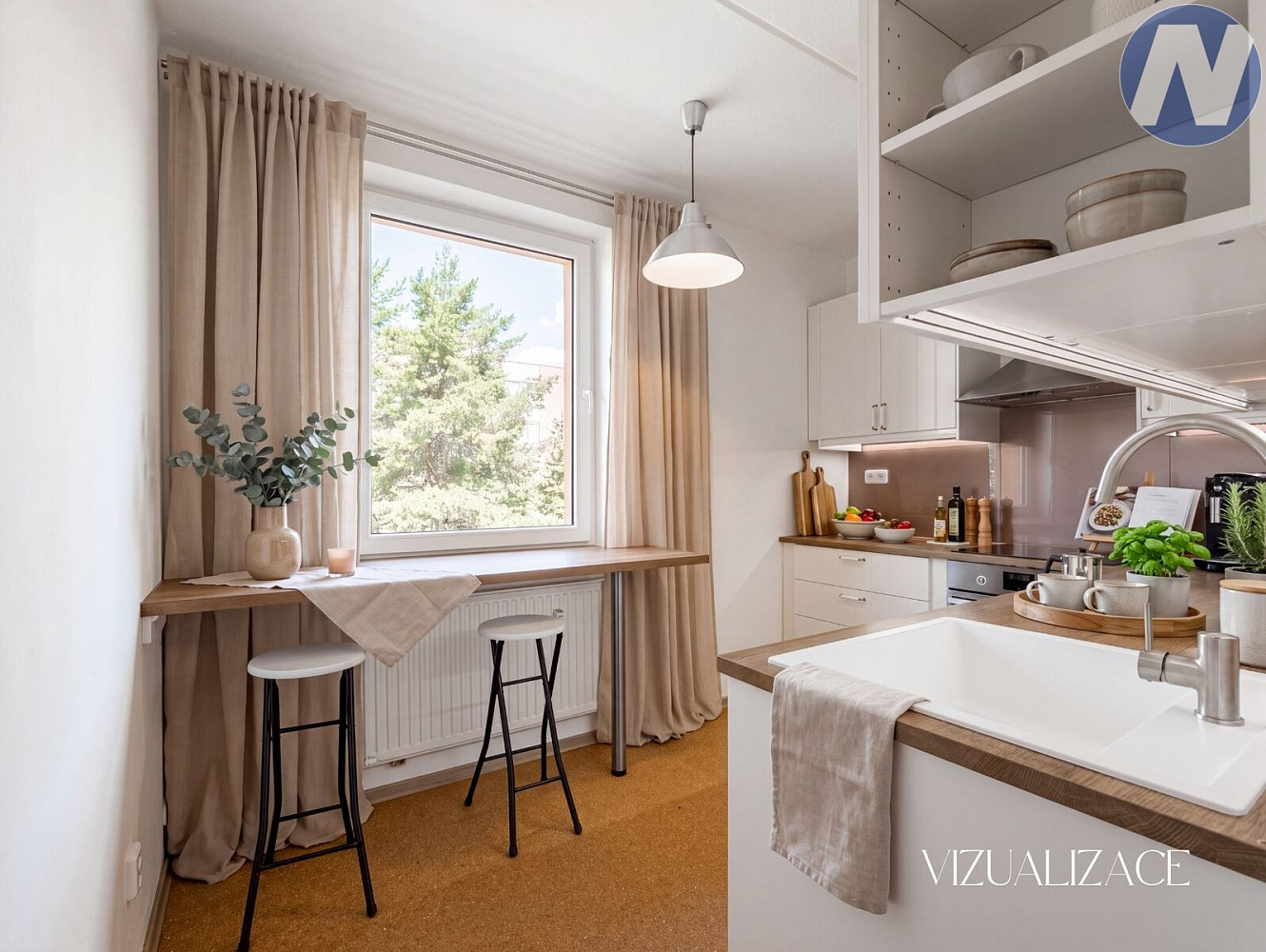 Prodej bytu 3+1 72 m² – fotografie 5