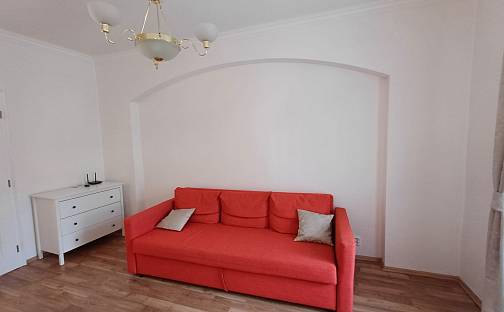 Pronájem bytu 2+kk 55 m², Petřín, Karlovy Vary