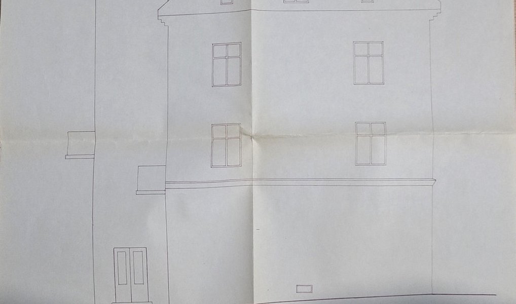 Prodej nájemního domu, činžáku 360 m², Vejprty – náhled fotky 12