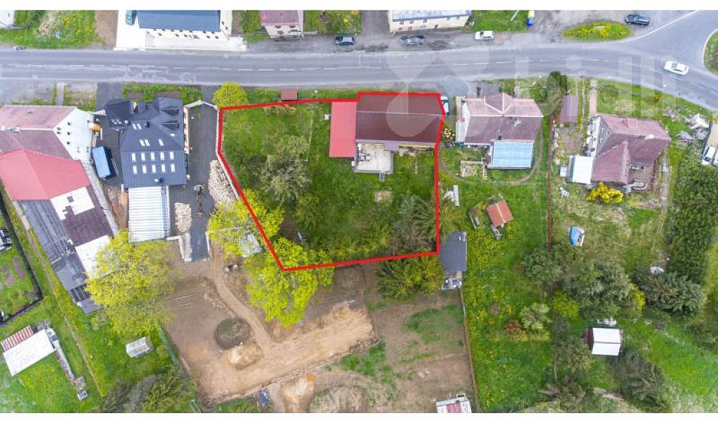 Prodej domu 200 m² s pozemkem 1 170 m², Kovářská – náhled fotky 2