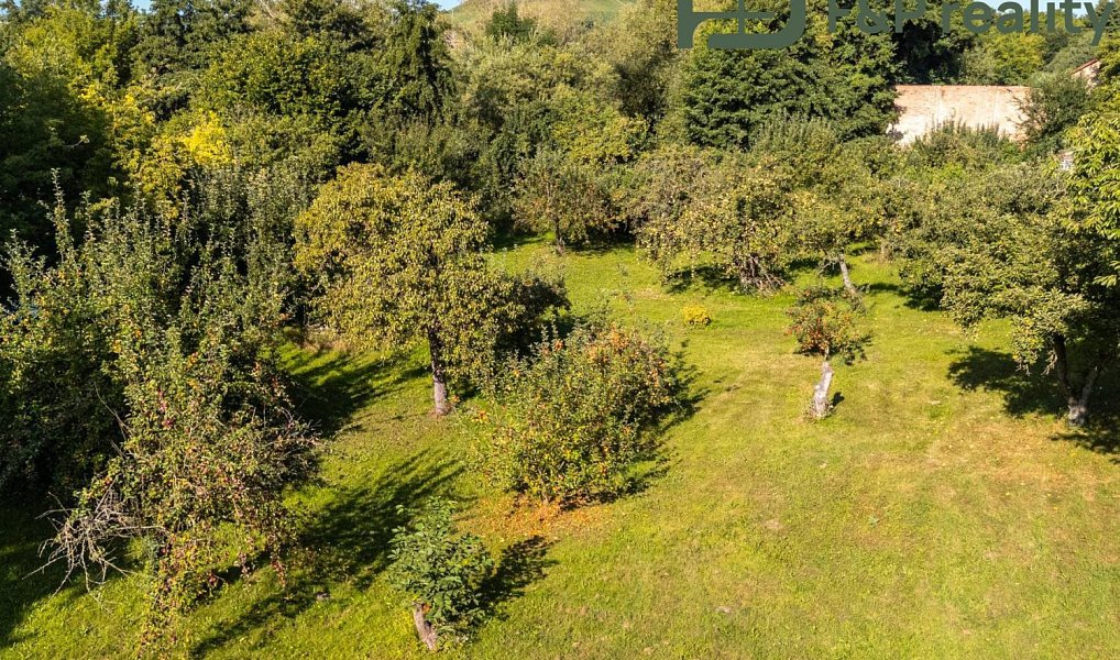 Prodej stavebního pozemku 1 059 m², Čáslav – náhled fotky 5