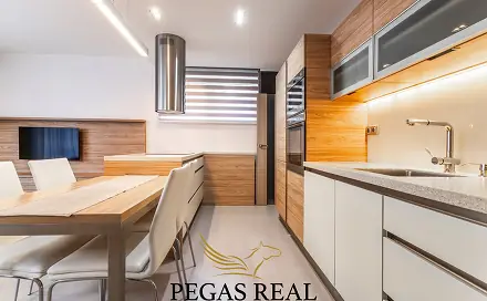 Pronájem bytu 2+kk 58 m²