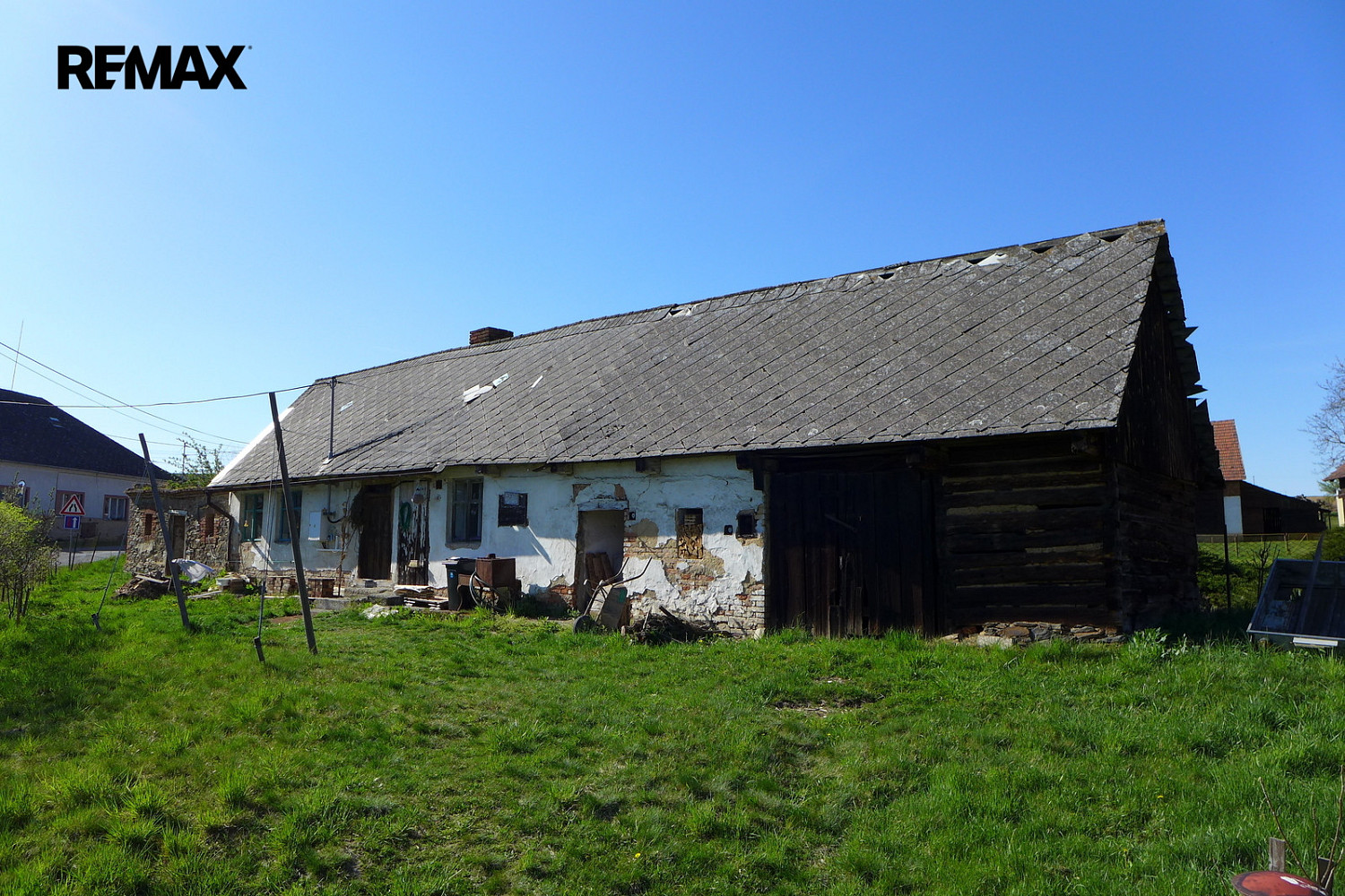 Prodej chaty/chalupy 68 m² s pozemkem 517 m²