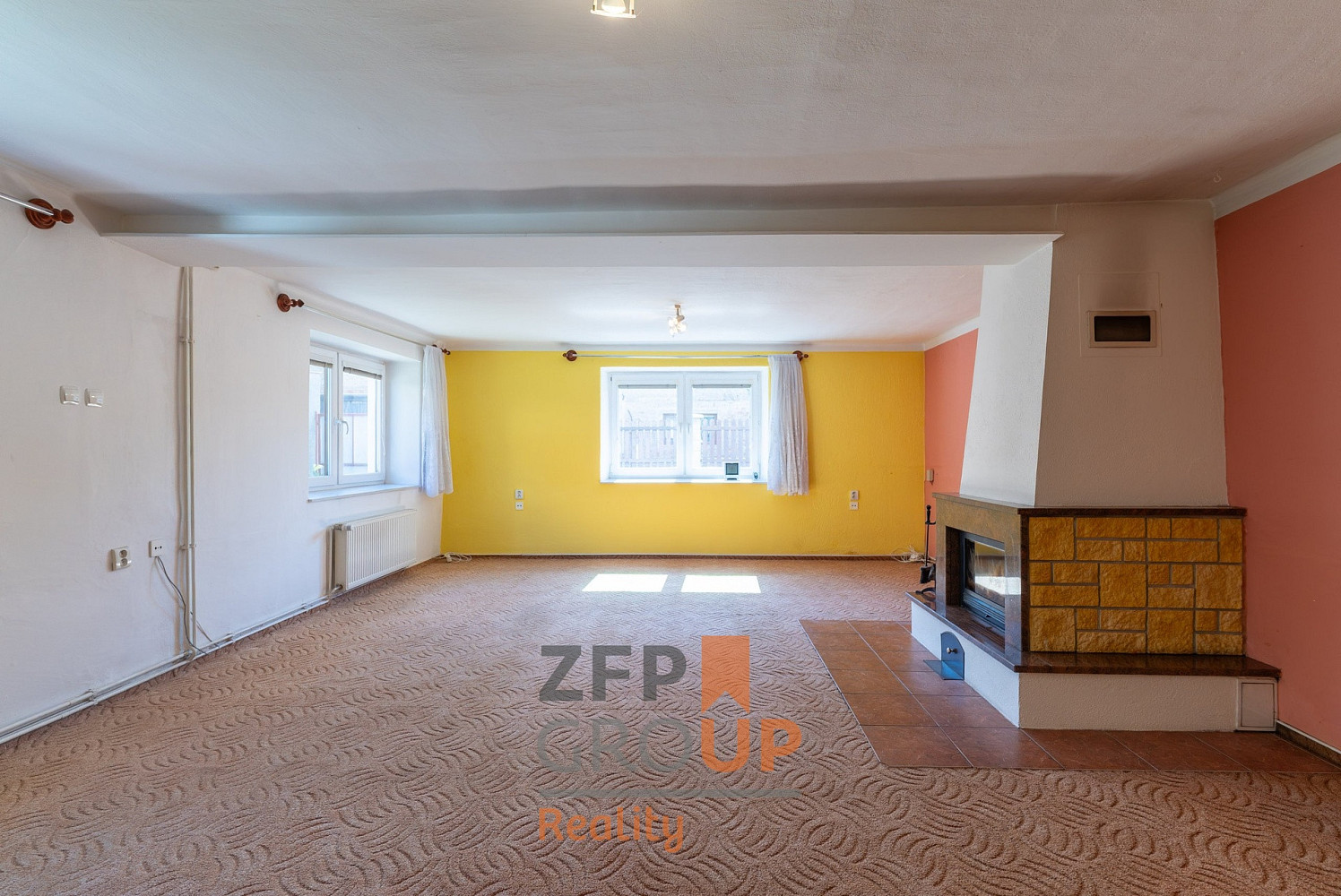 Prodej domu 90 m² s pozemkem 345 m² – fotografie 4