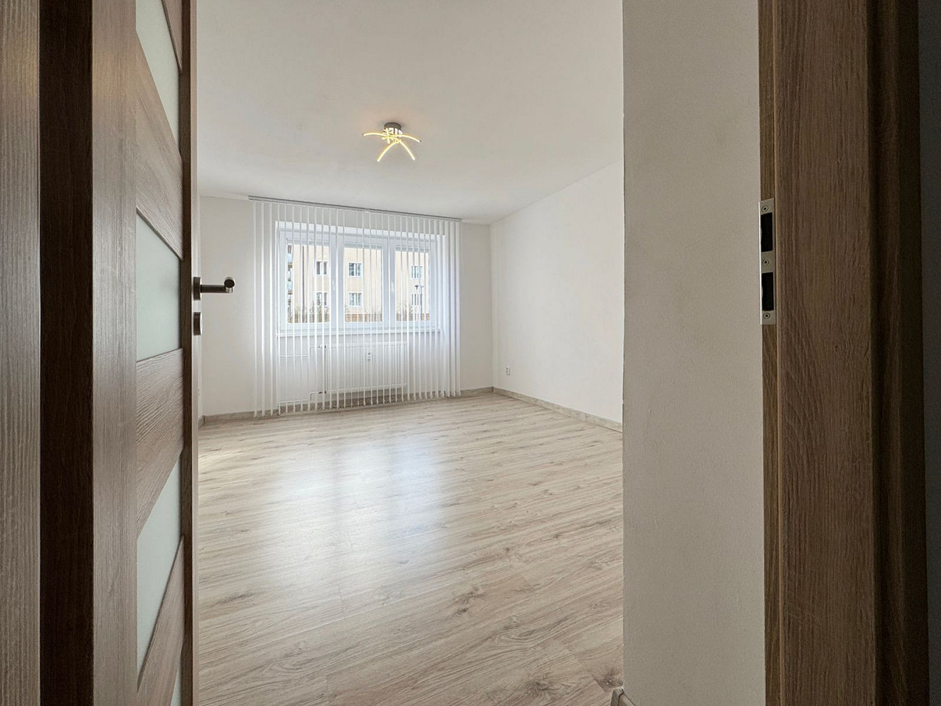 Pronájem bytu 2+1 51 m² — photo 5